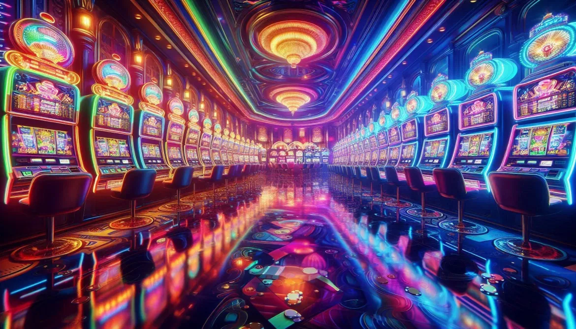 Casino Middelkerke (Belgium)